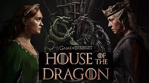 House of the Dragon - Season 2